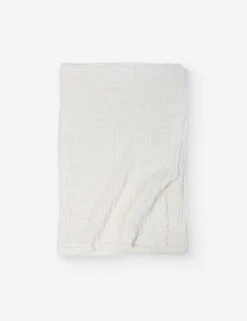 Hermosa Oversized Throw By Pom Pom At Home -Furniture Decoration Shop HermosaCreamcopy