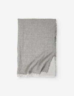 Hermosa Oversized Throw By Pom Pom At Home -Furniture Decoration Shop HermosaLightGreycopy