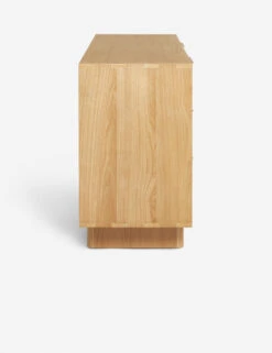 Hillard 6-Drawer Dresser -Furniture Decoration Shop Hillard6DDresser 1088