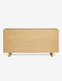 Hillard 6-Drawer Dresser -Furniture Decoration Shop Hillard6DDresser 1089
