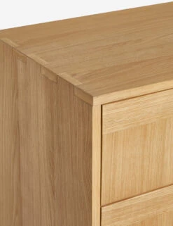 Hillard 6-Drawer Dresser -Furniture Decoration Shop Hillard6DDresser 1091