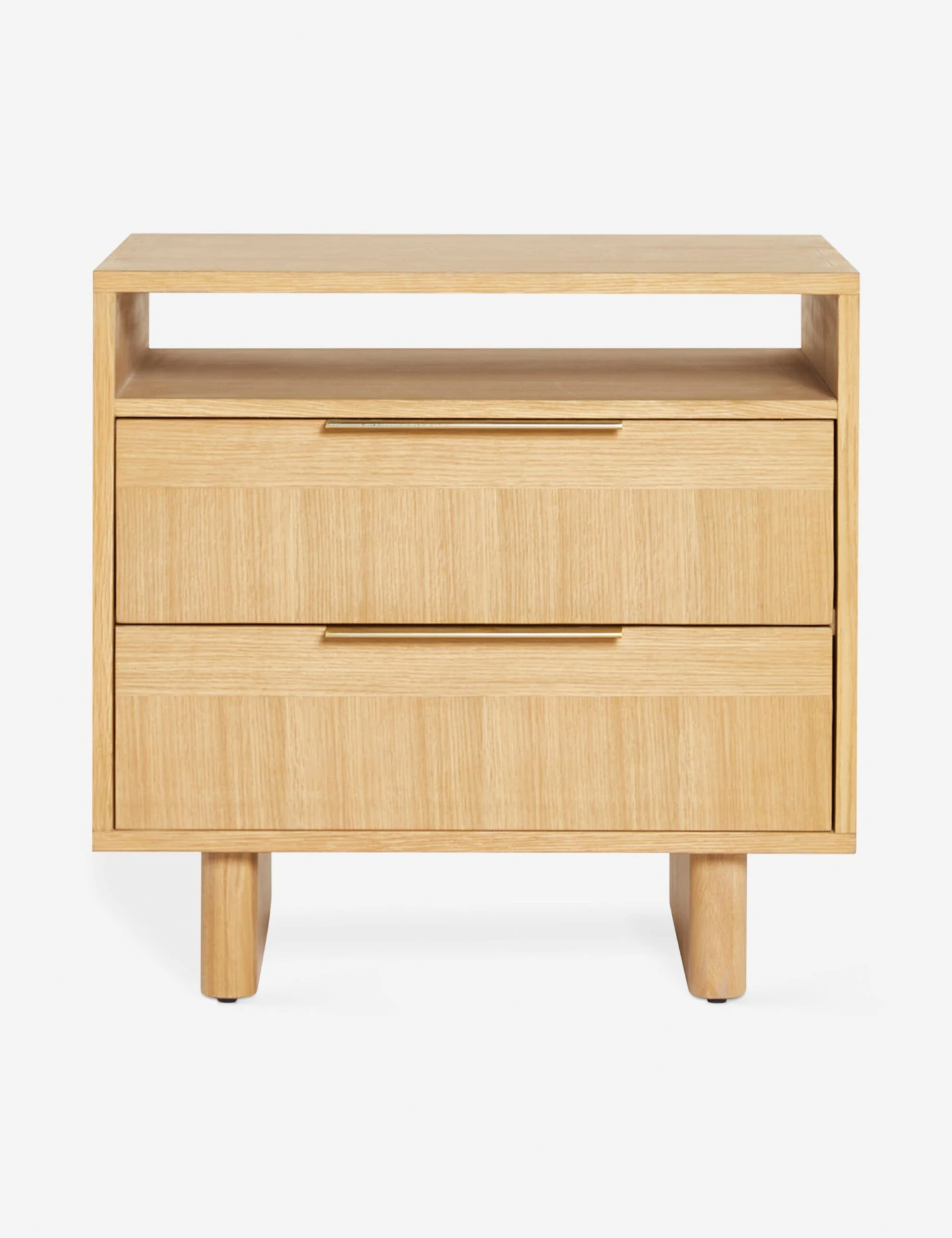 Hillard Nightstand 3 Hillard Nightstand