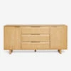 Hillard Sideboard -Furniture Decoration Shop HillardSideboard 2039