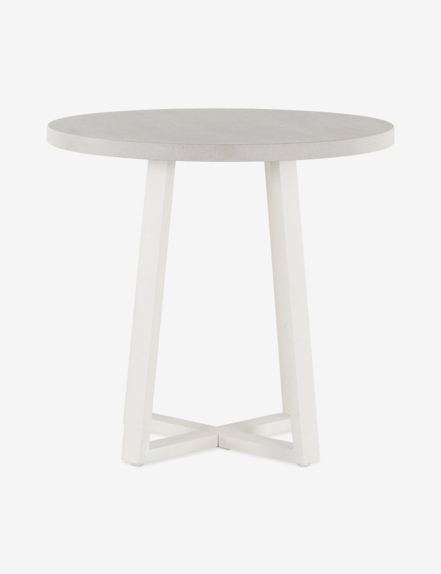 Hollis Indoor / Outdoor Round Dining Table 11 Hollis Indoor / Outdoor Round Dining Table - Image 9