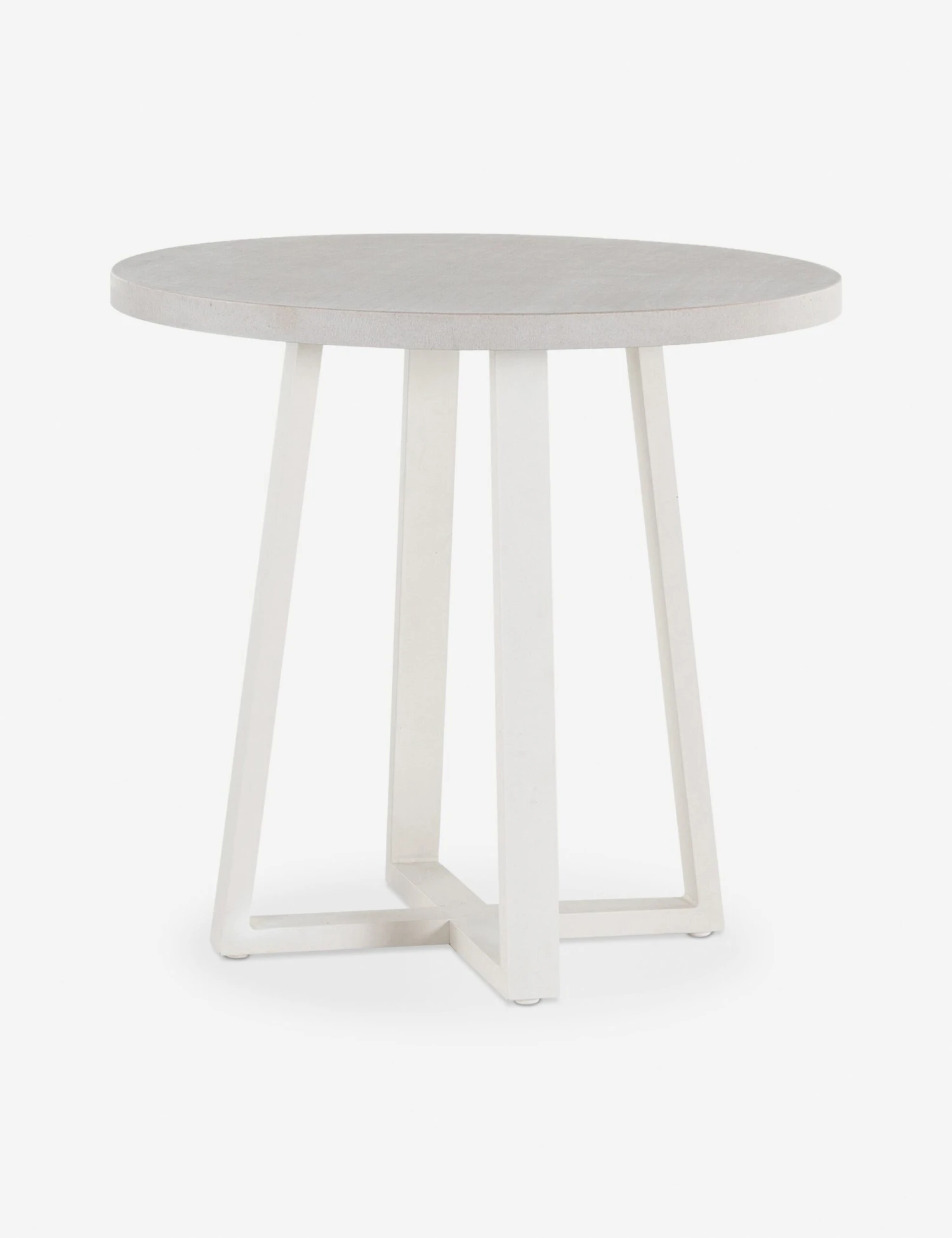 Hollis Indoor / Outdoor Round Dining Table 10 Hollis Indoor / Outdoor Round Dining Table - Image 8