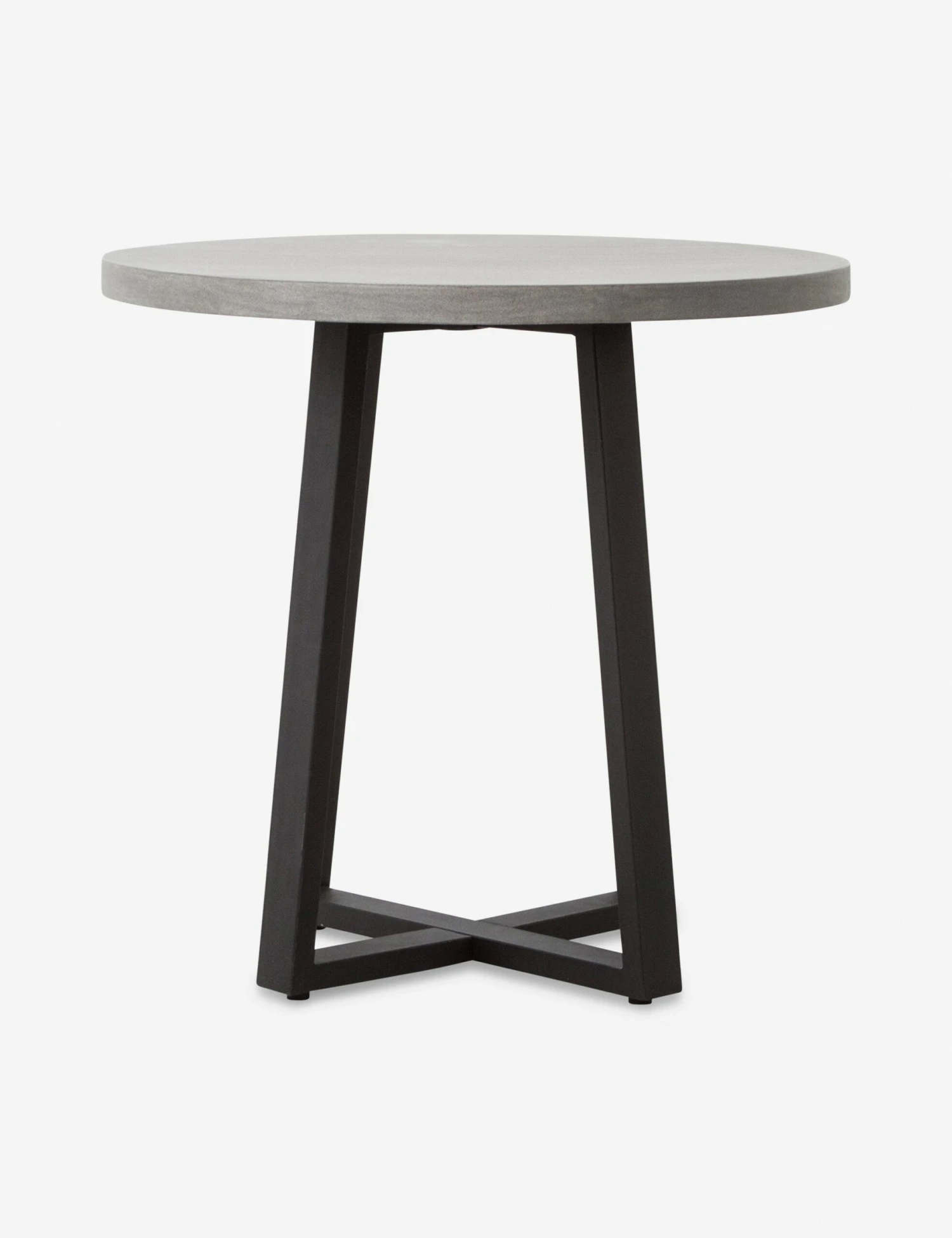Hollis Indoor / Outdoor Round Dining Table 9 Hollis Indoor / Outdoor Round Dining Table - Image 7
