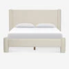 Hyvaa Bed By Sarah Sherman Samuel -Furniture Decoration Shop HyvaaBed Boucle 3607 d2e90e85 26f3 4b0e 88e2 73a9aefdf5bb