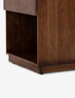 Arturo Nightstand -Furniture Decoration Shop IHRM 218 DET 1