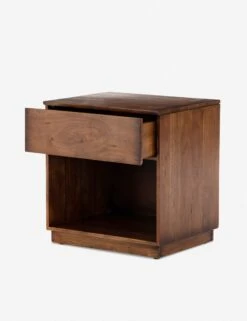 Arturo Nightstand -Furniture Decoration Shop IHRM 218 OPN 1