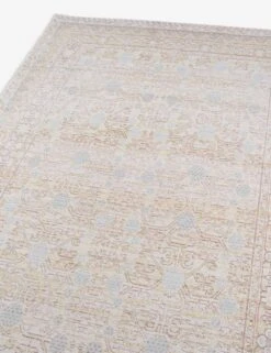 Tiana Rug -Furniture Decoration Shop ISABEISA 3BLU 1