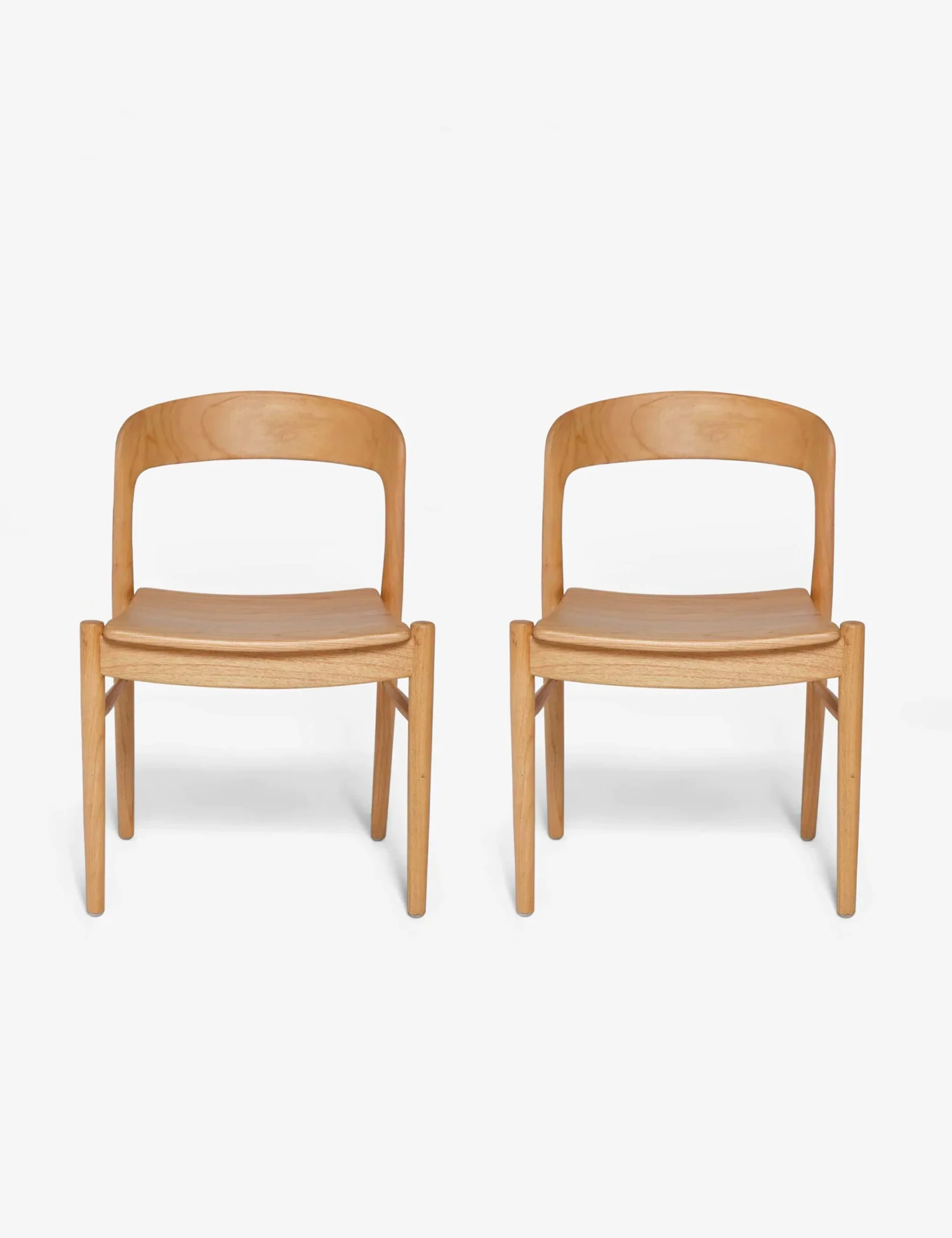 Ida Dining Chair (Set Of 2) 14 Ida Dining Chair (Set Of 2) - Image 12