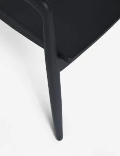 Ida Dining Arm Chair (Set Of 2) -Furniture Decoration Shop IdaArmChair Black 0112 a07ee5b5 505b 4ad4 96b5 cc68aa58eff8