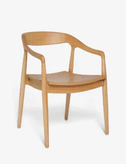 Ida Dining Arm Chair (Set Of 2) -Furniture Decoration Shop IdaArmChair Natural 0095 1000x 849d63b6 09e0 4489 9029 a6873b107d59