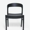 Ida Dining Chair (Set Of 2) -Furniture Decoration Shop IdaSideChair Black 0130