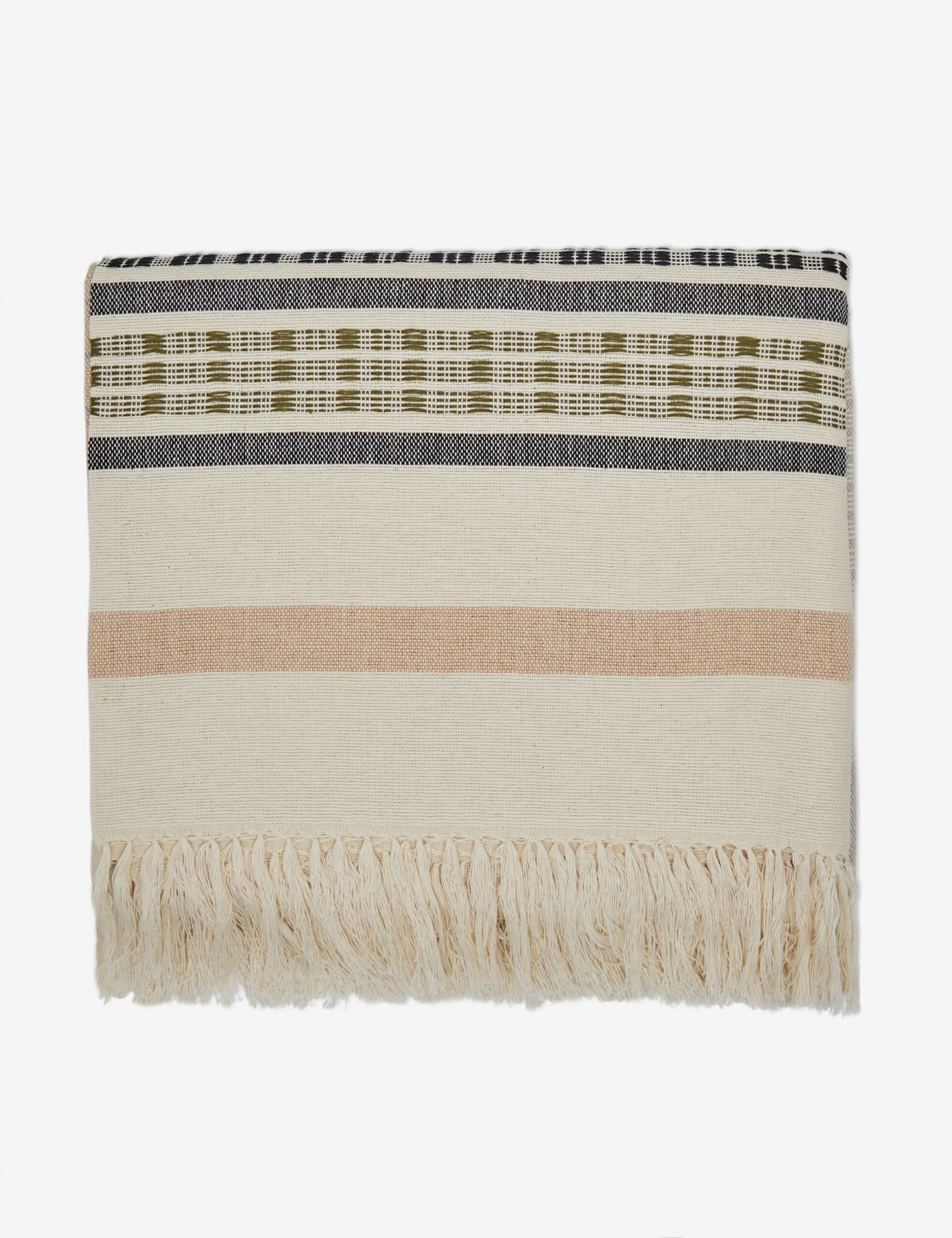 Ilse Throw By MINNA 3 Ilse Throw By MINNA