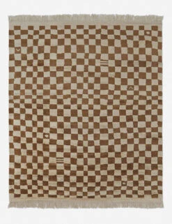 Irregular Checkerboard Rug By Sarah Sherman Samuel -Furniture Decoration Shop IrregularCheckerboardRug OchrebySarahShermanSamuel 8x10 3846 1000x 9a7034ab bf59 4fa6 90ab ecea5cf06d38