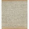 Irregular Dots Rug By Sarah Sherman Samuel 1 Irregular Dots Rug By Sarah Sherman Samuel -Furniture Decoration Shop IrregularDotsRugbySarahShermanSamuel8x10k 3858 7ed74b36 b01c 414d b162 2b834706ed11