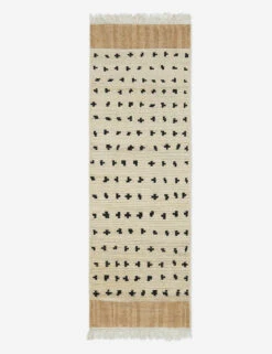 Irregular Dots Rug By Sarah Sherman Samuel -Furniture Decoration Shop IrregularDotsRugbySarahShermanSamuel 2.6x8 3882 bc194982 cbff 402a a4de 9a6e31d919cd