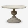 Ivey Dining Table -Furniture Decoration Shop IveyDiningTable