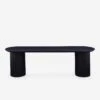Benedict Dining Bench 2 Benedict Dining Bench -Furniture Decoration Shop JD 1053 02