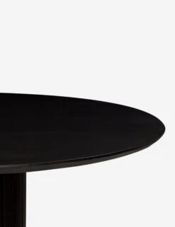 Benedict Round Dining Table -Furniture Decoration Shop JD 1059 02 03