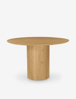 Benedict Round Dining Table -Furniture Decoration Shop JD 1059 24 Product