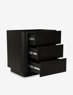 Benedict 3-Drawer Dresser -Furniture Decoration Shop JD 1063 02 23 Product