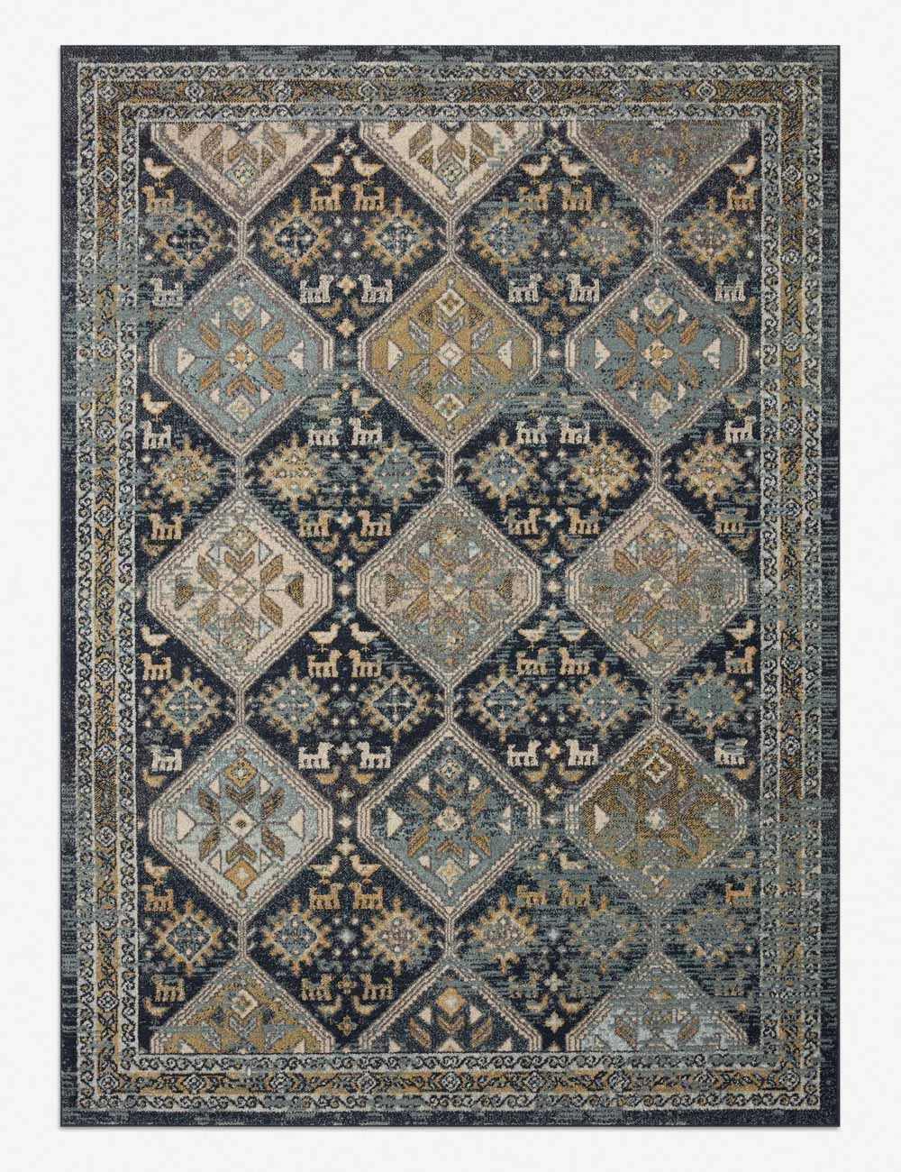 Imran Rug 3 Imran Rug