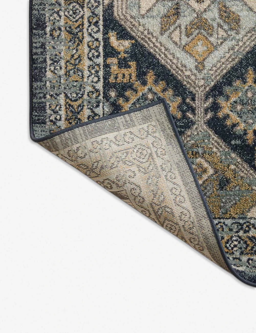 Imran Rug 8 Imran Rug - Image 6