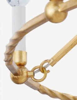 Nerissa Chandelier 11 Nerissa Chandelier -Furniture Decoration Shop JOSEPHINEH738808 VGL 001