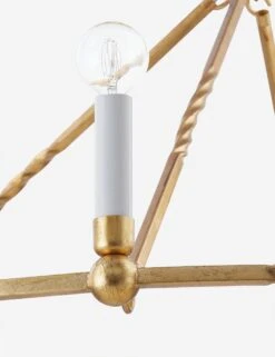 Nerissa Chandelier 10 Nerissa Chandelier -Furniture Decoration Shop JOSEPHINEH738808 VGL 002