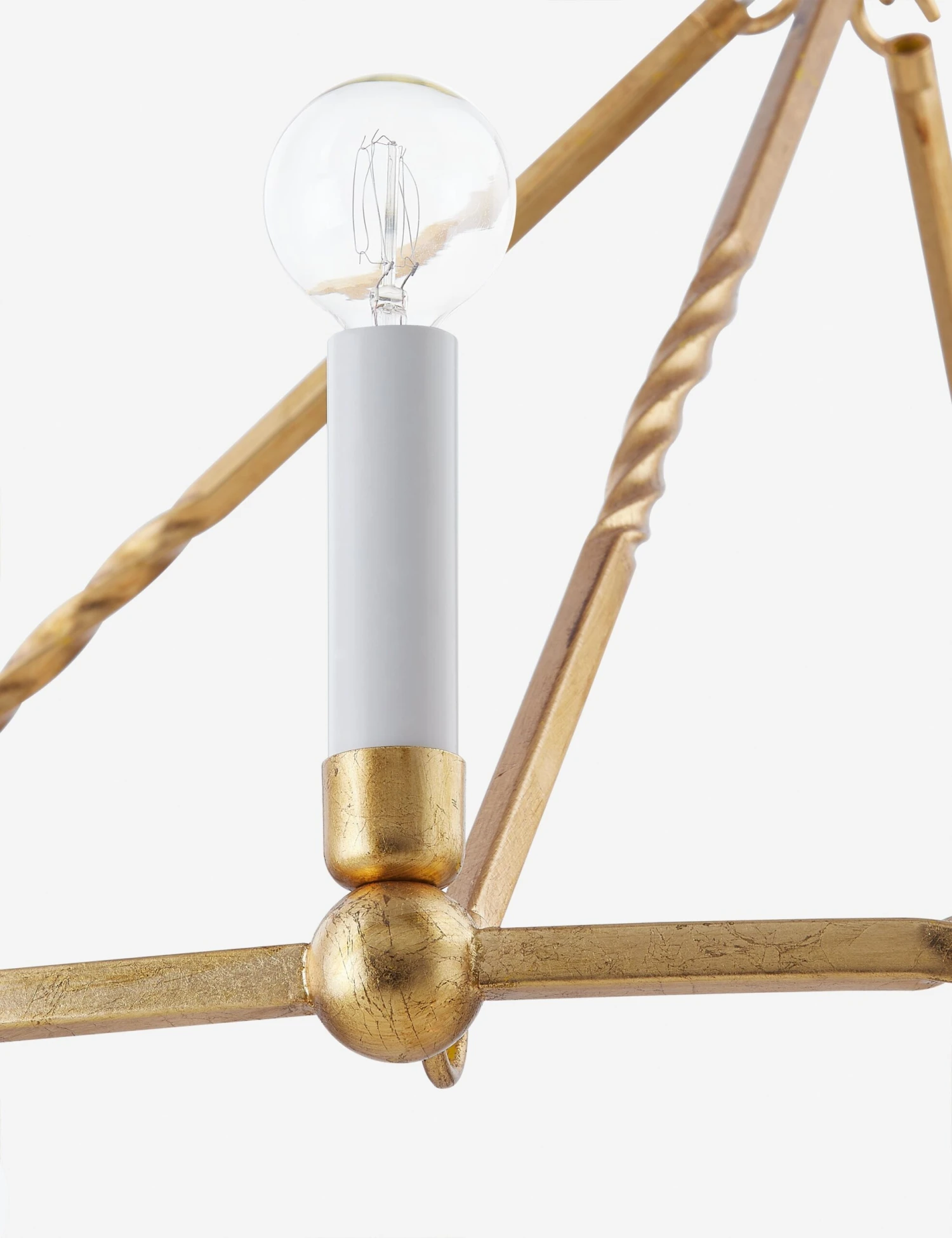 Nerissa Chandelier 6 Nerissa Chandelier - Image 4