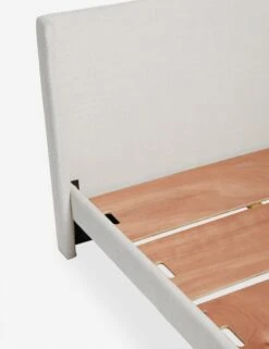 Jane Bed -Furniture Decoration Shop JaneBedQueen Oyster A06563002033 Product