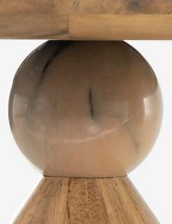 Jasmine Round Dining Table -Furniture Decoration Shop JasmineRoundDiningTable 224556 001 DET 3