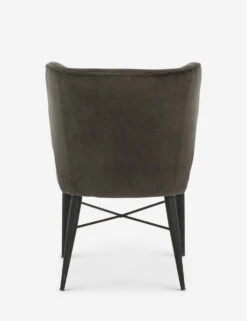 Jerika Dining Chair -Furniture Decoration Shop JerikaDiningChair4