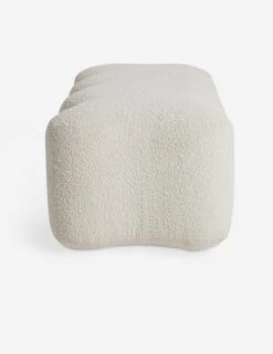 June Bench By Eny Lee Parker -Furniture Decoration Shop JuneBenchbyEnyLeeParker Ivory A0655308 2541