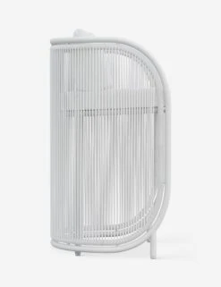 Yemaya Indoor / Outdoor Bar Stool -Furniture Decoration Shop KAM TR17BS CU KAMARI BAR STOOL WB03