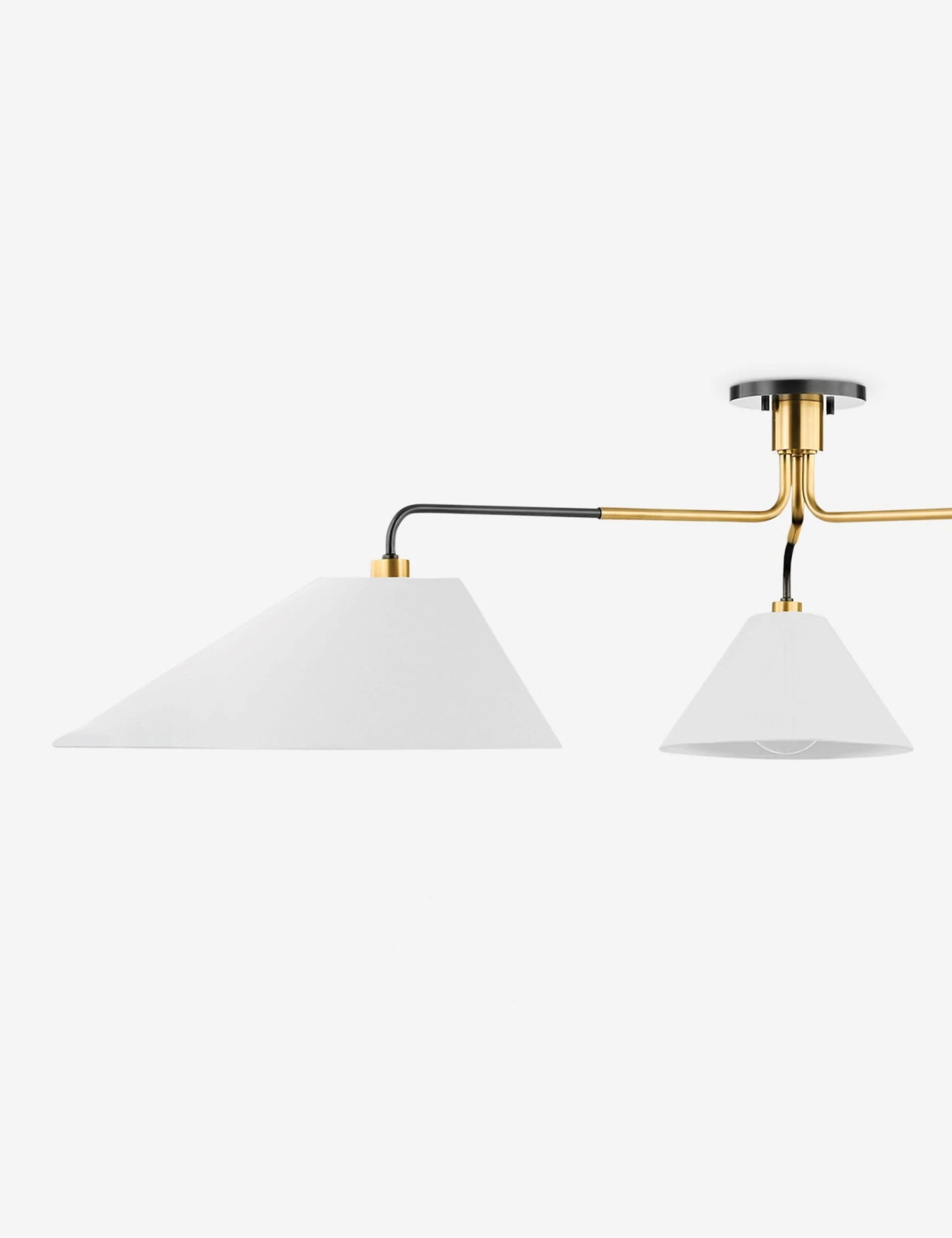 Tuen Chandelier 4 Tuen Chandelier - Image 2