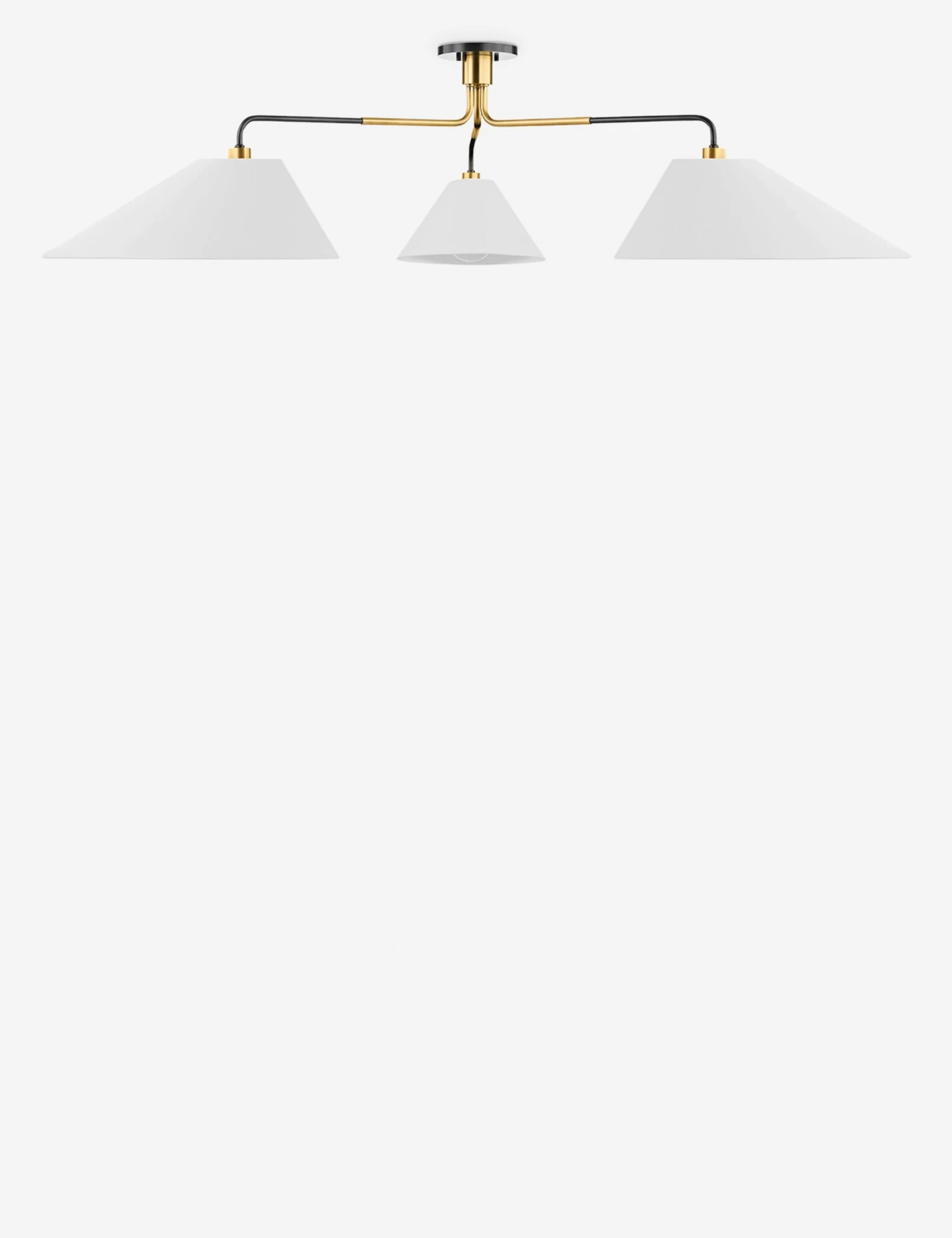 Tuen Chandelier 3 Tuen Chandelier