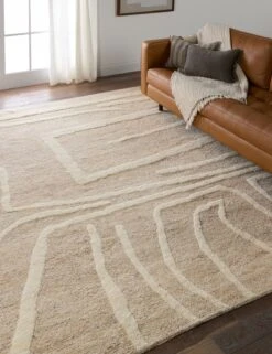 Hestia Rug 8 Hestia Rug -Furniture Decoration Shop KEO04 4