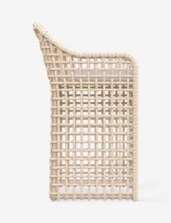 Mendoza Indoor / Outdoor Bar Stool -Furniture Decoration Shop KIA W05BS CU KIAWAH BAR STOOL WB03