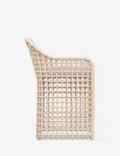 Mendoza Indoor / Outdoor Counter Stool -Furniture Decoration Shop KIA W05CS CU KIAWAH COUNTER STOO2