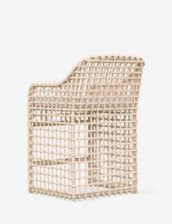 Mendoza Indoor / Outdoor Counter Stool -Furniture Decoration Shop KIA W05CS CU KIAWAH COUNTER STOO3