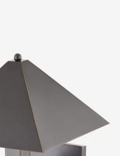 Knight Sconce By Colin King X Troy Lighting -Furniture Decoration Shop KNIGHT B5211 BRZ 002