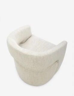 Lorenzo Swivel Dining Chair 14 Lorenzo Swivel Dining Chair -Furniture Decoration Shop KQ 1024 18 24 Product