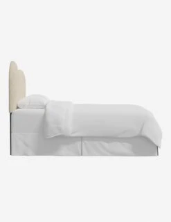 Kadence Headboard -Furniture Decoration Shop KadenceHeadboard TalcLinen 922QLNNTLC 3 SITECROP