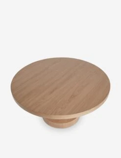 Karine Round Dining Table -Furniture Decoration Shop KarineRoundDiningTable Natural A06560812259 Product