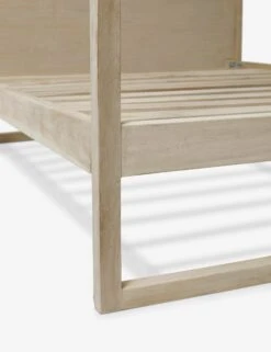 Keiry Canopy Bed -Furniture Decoration Shop KeiryCanopyBed Queen 0021 1