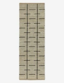 Kori Rug By Sarah Sherman Samuel -Furniture Decoration Shop KoriRugbySarahShermanSamuel Runner A0656034 4332 Product