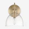 Lawrence Sconce 1 Lawrence Sconce -Furniture Decoration Shop L050 0001 4 PRODUCT 1